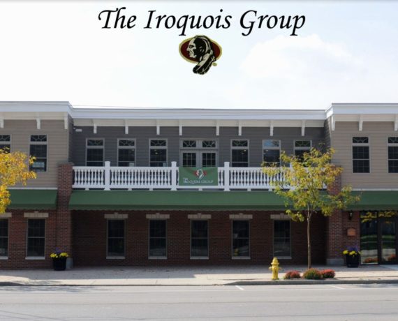 Iroquois Group Office Building