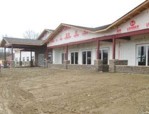 SPCA Serving Allegany County Facility - Kinley Corporp-construction6