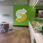 Subway- West State Street Project/Portfolio | Kinley Corporation