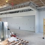 Subway- West State Street Project/Portfolio | Kinley Contractors