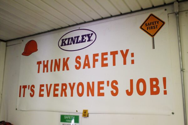 kinley-corp-safety